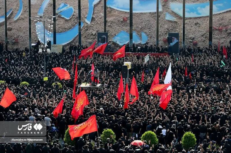 ماجرای دستنوشته آیتالله مهدوی و آتش به اختیار بودن چه بود؟ 11