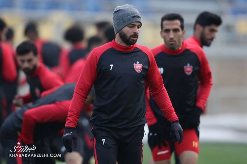 دربی گلزنان استقلال و پرسپولیس ۶ تایی است/ ۳ استقلالی چشم در چشم ۵ پرسپولیسی