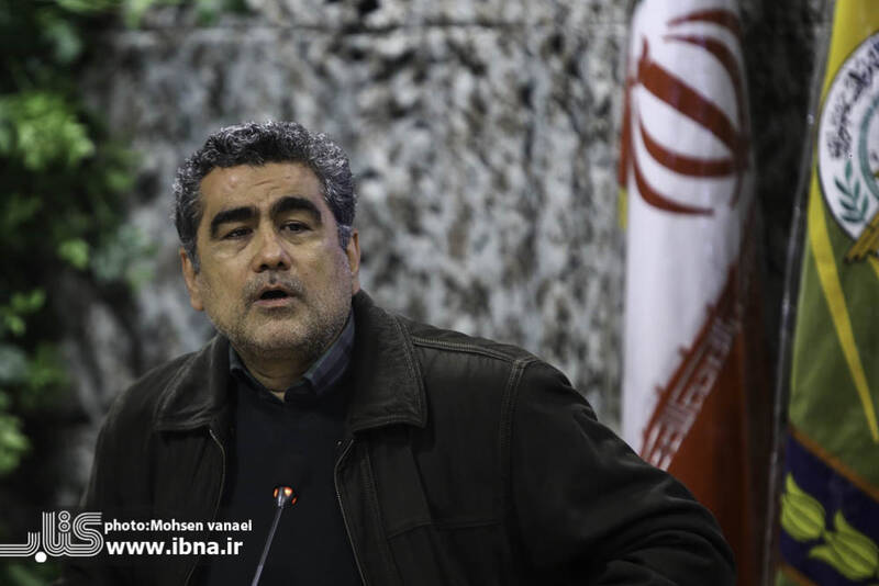 خلبان «ناصر رحیمی» اهل دروازهغار بود