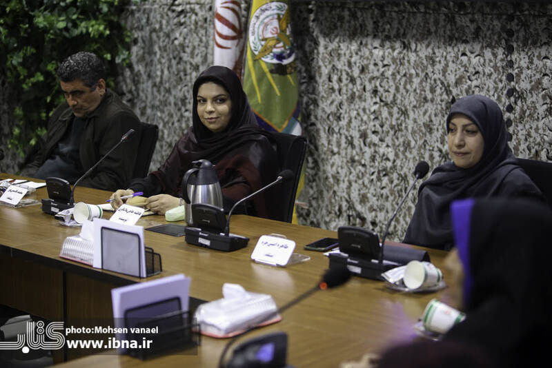 خلبان «ناصر رحیمی» اهل دروازهغار بود