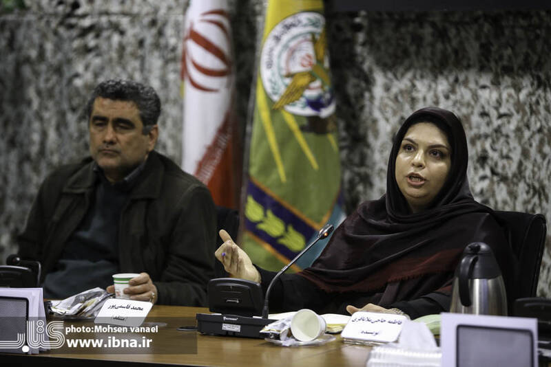 خلبان «ناصر رحیمی» اهل دروازهغار بود