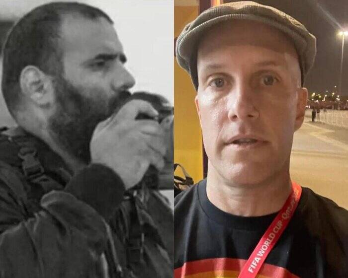 شوک در آرژانتین؛ درگذشت گزارشگر مشهور