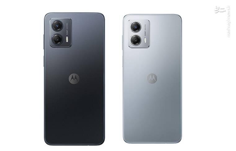 گوشی موتورولا Moto G53 معرفی شد + عکس 4