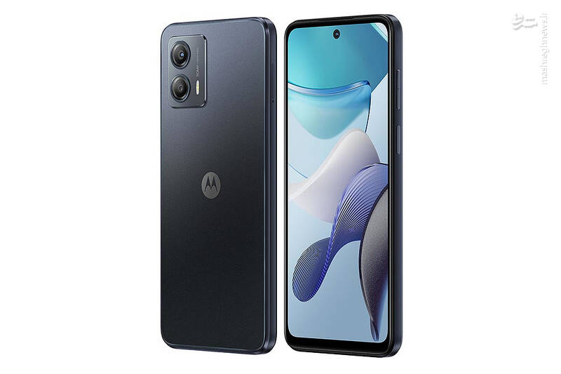 گوشی موتورولا Moto G53 معرفی شد + عکس 3