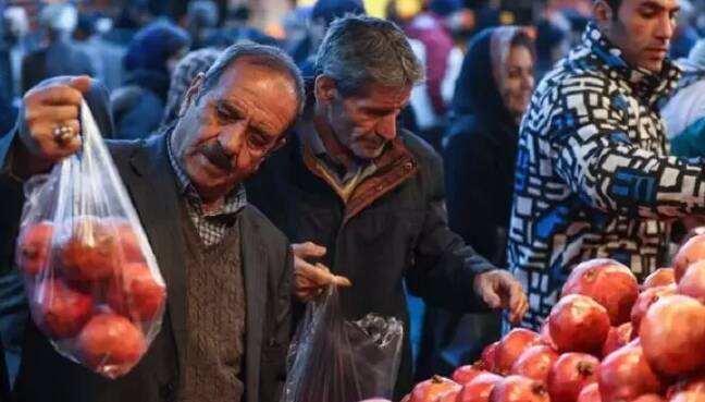 حداقل هزینه سفره شب یلدا اعلام شد