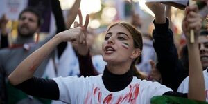 طراح عملیات ترور حاج قاسم: اسراییل شبکه سختش در ایران را فعال کند