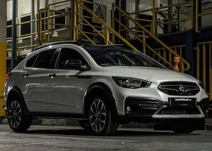 خودروهایی که بهزودی وارد بازار میشوند