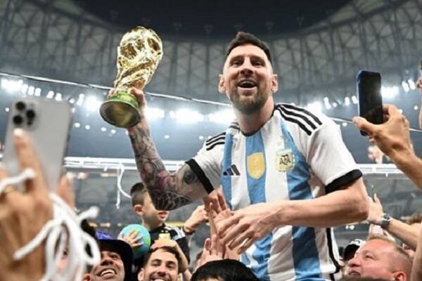 آیا مسی در پاریس با استقبال خشمگینانه روبرو میشود؟