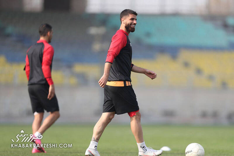 ستاره های جا مانده اما امیدوار پرسپولیس/ از دشمن کیروش تا بمب خنثی شده!