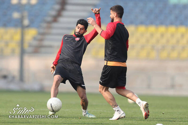 ستاره های جا مانده اما امیدوار پرسپولیس/ از دشمن کیروش تا بمب خنثی شده!