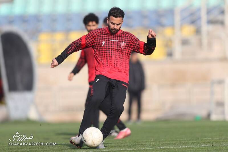 ستاره های جا مانده اما امیدوار پرسپولیس/ از دشمن کیروش تا بمب خنثی شده!