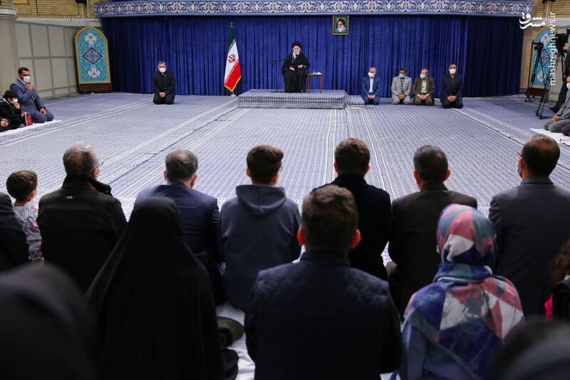 حادثه تروریستی شاهچراغ موجب رسوایی آمریکاییهای منافق و سیاهدل شد/ دستگاههای فرهنگی حقایق تاریخ و جنایتهای دشمنان را برای جوانان تبیین کنند