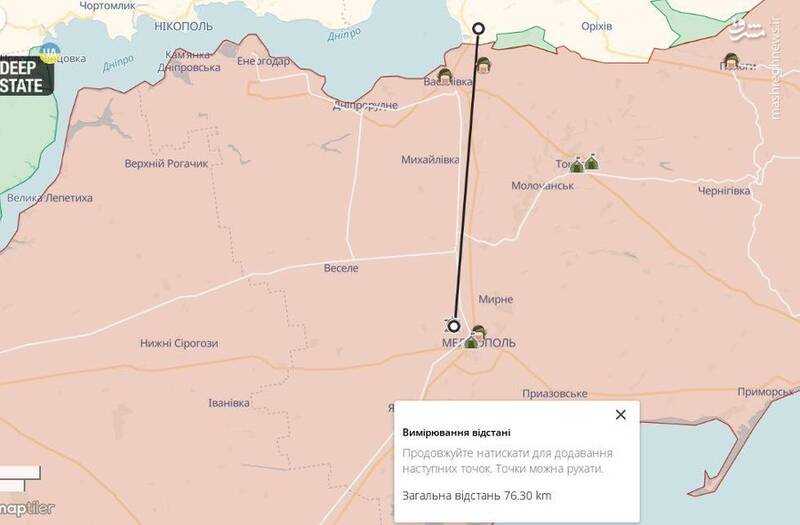۳۰۰ روز از جنگ میان روسیه و اوکراین گذشت/ نگاهی به ۱۰ ماه نبرد سنگین میان ارتش روسیه و ائتلاف ناتو به نمایندگی اوکراین +نقشه و تصاویر