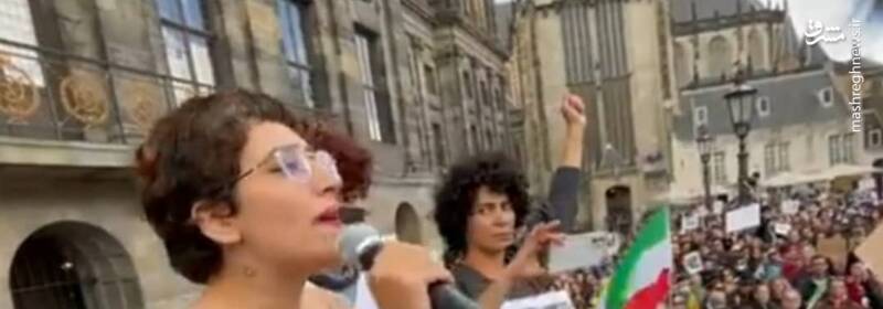 چرا این هنرمند! توسط رسانههای ضدانقلاب بایکوت شد؟+ عکس