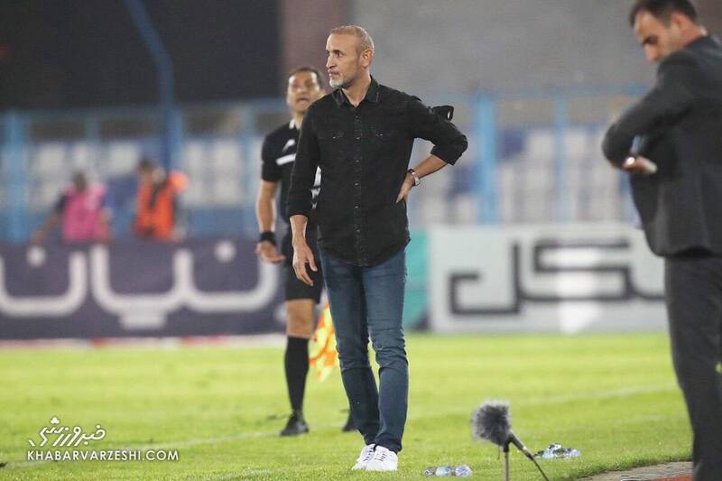 لوکادیا طلا هم باشد دیگر به درد پرسپولیس نمی خورد/ این بازیکن در حساس ترین موقعیت در حق تیمش و هواداران نامردی کرد