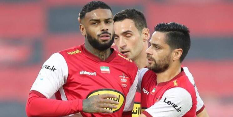 پرسپولیس باید راهکار کشورهای عربی را در پیش بگیرد/ کار سخت شاگردان یحیی برابر پیکان