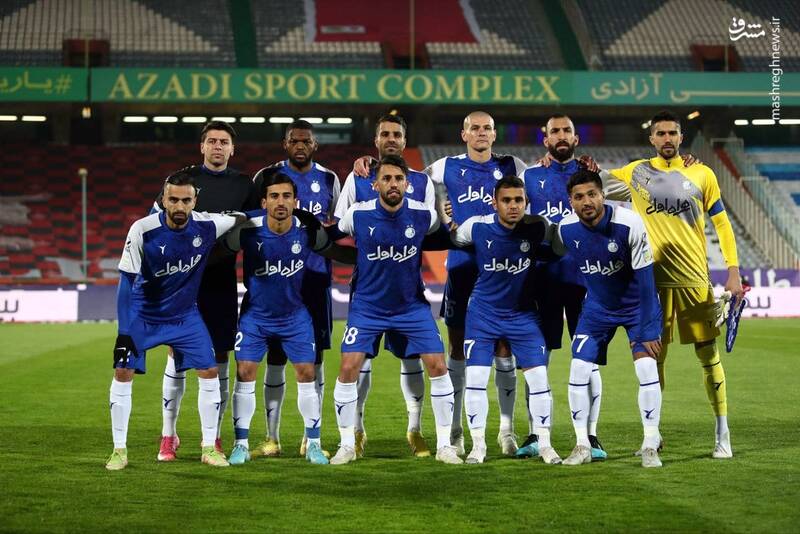 تقسیم امتیازات در دربی غبارآلود/ لوکادیا نبود اما گولسیانی بود +عکس