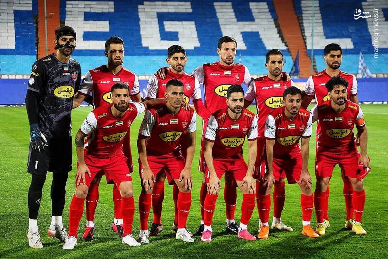 تقسیم امتیازات در دربی غبارآلود/ لوکادیا نبود اما گولسیانی بود +عکس