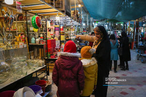 توطئهی بزرگ در "شب یلدا"/ چرا چپهای ستادی از یک جشن ساده مردم هم عصبانی میشوند!؟