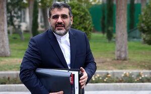 هنرمندانی که حجاب را رعایت نکردند ممنوع الکار شدند