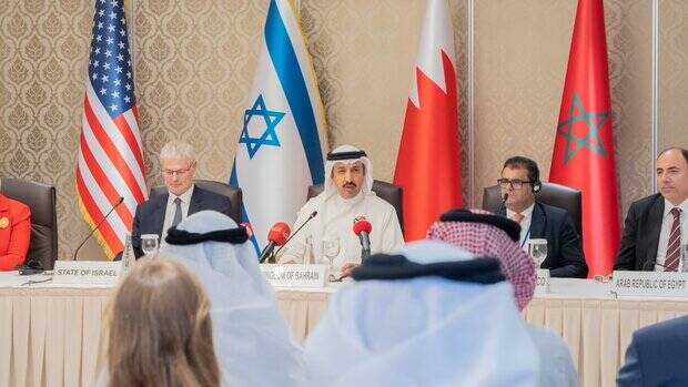 ستاره «توافقات آبراهام» چگونه غروب کرد؟