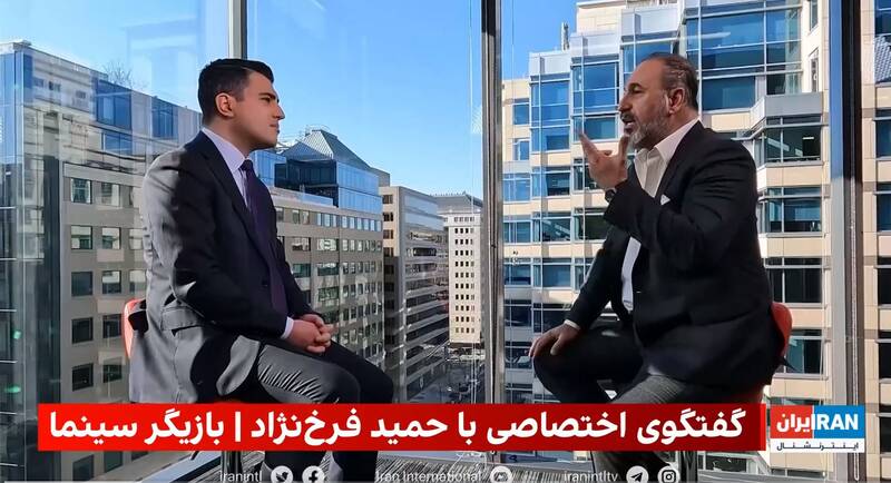 پلتفرمی که هیچ مجوزی را به رسمیت نمیشناسد!/ چرا مدیران فیلیمو هر روز «یاغی»تر میشوند؟ +عکس