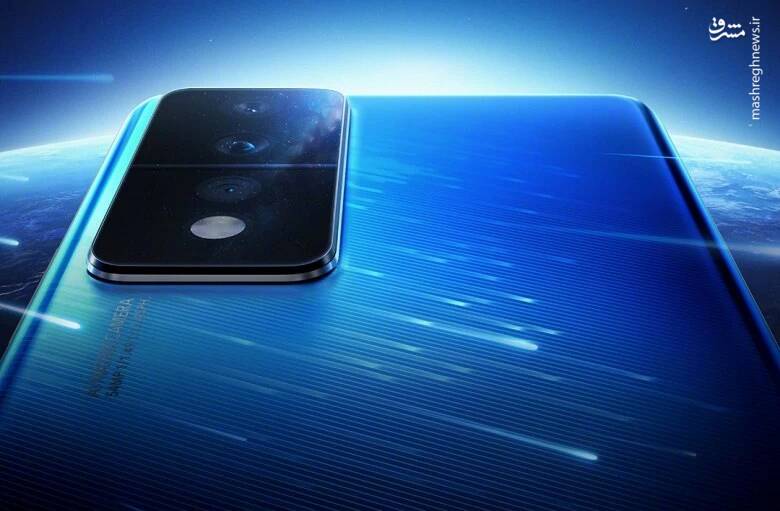 انتشار نخستین تصویر رسمی از آنر ۸۰GT +عکس