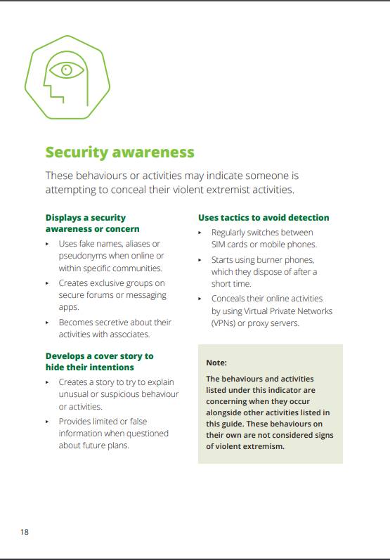 زمینهسازی برای سیاستهای سرکوب در نیوزیلند/ وقتی داشتن زخم روی صورت یا استفاده از وی پی ان شما را در فهرست مظنونین تروریستی قرار میدهد! +عکس و فیلم