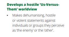 زمینهسازی برای سیاستهای سرکوب در نیوزیلند/ وقتی داشتن زخم روی صورت یا استفاده از وی پی ان شما را در فهرست مظنونین تروریستی قرار میدهد! +عکس و فیلم