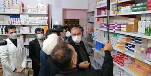 کمبود آنتیبیوتیکهای خوراکی و مسکنها برطرف شد / ایجاد امنیت در بازار دارویی کشور