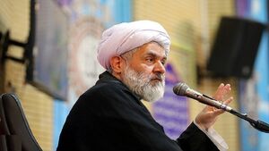 آمریکا با اسرائیل بسته بود تا در ایران ناامنی ایجاد کند / تنش آبی از مشکلات کشور است