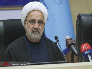 هیچ متهم بلاتکلیفی در خصوص اغتشاشات نداریم