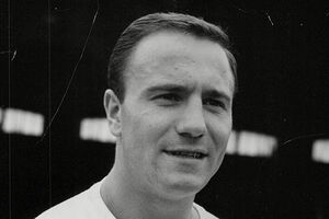 اسطوره فوتبال انگلیس درگذشت اسطوره فوتبال انگلیس درگذشت