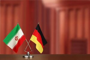 آلمان ضمانتهای صادراتی با ایران را به حالت تعلیق درآورد