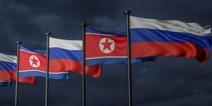 کره شمالی ادعای آمریکا درباره ارسال سلاح به روسیه را رد کرد
