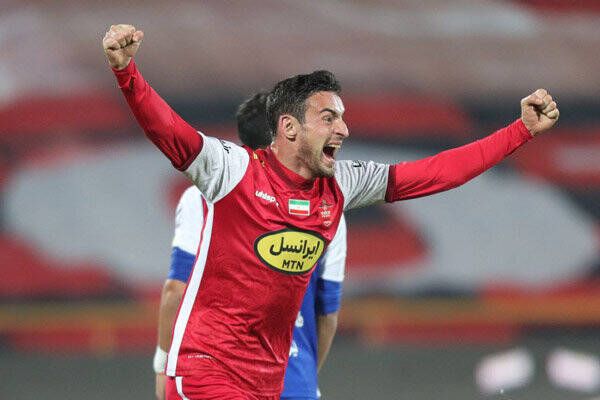 گلمحمدی چگونه مرد اول دربی شد/ فرار از شکست بزرگ بدون اسلحه