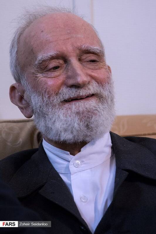 زندگی و زمانه مرحوم شیبانی در کلام اساتید پزشکی+ تصاویر