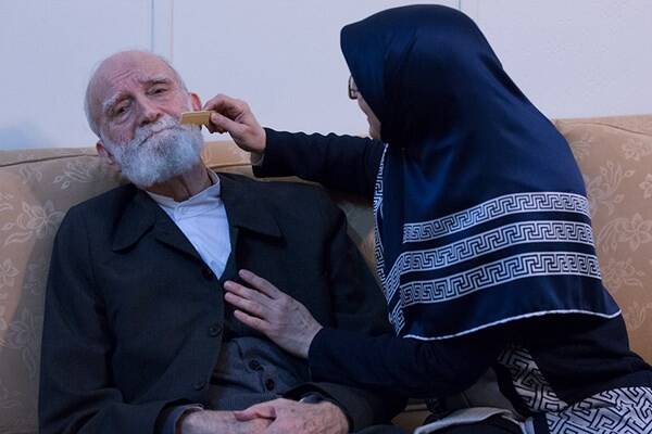 زندگی و زمانه مرحوم شیبانی در کلام اساتید پزشکی+ تصاویر