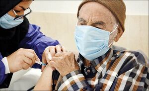 موفقیت چشمگیر ایران در مهار کرونا / آمریکا با «فایزر» روزی 300 کشته میدهد