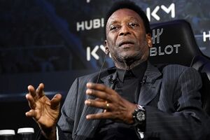 پله درگذشت/ پایان زندگی سلطان فوتبال در ۸۲ سالگی آخرین وضعیت پله از زبان دخترش +عکس