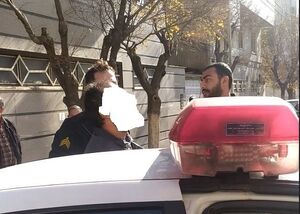 جزئیات گروگانگیری در شهرک ولیعصر