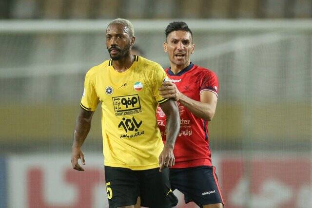 ستارههایی که در بزنگاهها تیمشان را تنها میگذارند!