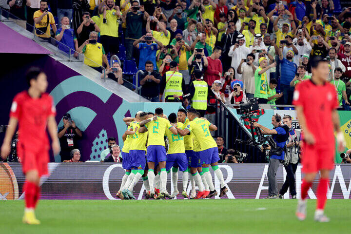 جانشین تیته در برزیل کیست؟ 7