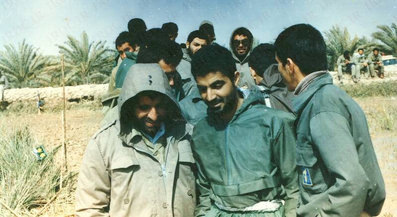 ماجرای عملیات فریب حاجقاسم علیه بعثیها چه بود؟