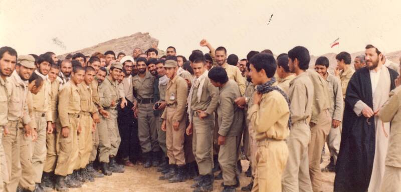 ماجرای عملیات فریب حاجقاسم علیه بعثیها چه بود؟