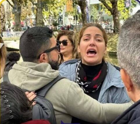 سهم خواهی براندازان برای صندلی بازی+ فیلم