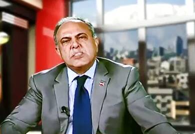 سهم خواهی براندازان برای صندلی بازی+ فیلم