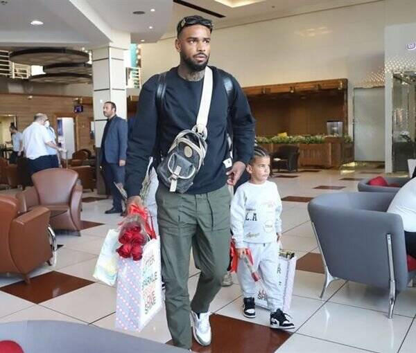 آیا پرسپولیس میتواند از مهاجم هلندی شکایت کند/ اشتباه «لوکادیا»