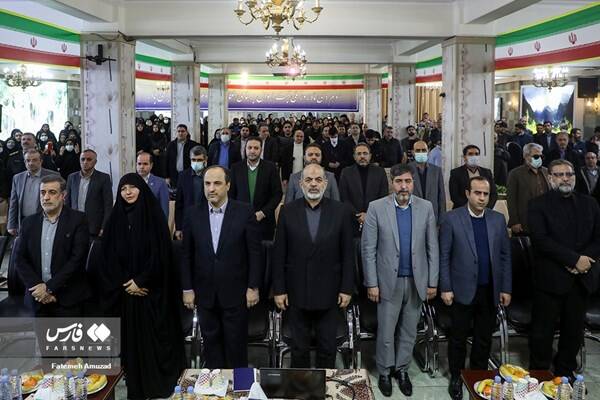 وزیر کشور: دچار بحران جمعیتی هستیم