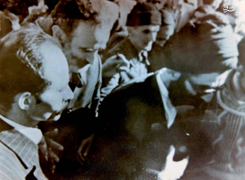 ماجرای خاطرهای که رهبر انقلاب از مرحوم عباس شیبانی تعریف کرد